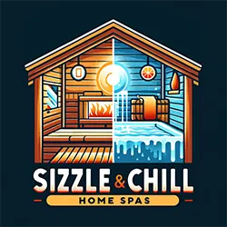 Sizzle & Chill Logo