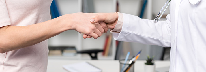 Chiropractic Delray Beach FL Meeting With Your Doctor Chiropractic Delray Beach FL Meeting With Your Doctor