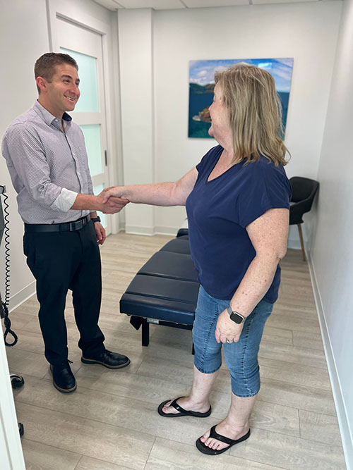 Chiropractor Delray Beach FL Elan Schrier Chiropractor Delray Beach FL Elan Schrier