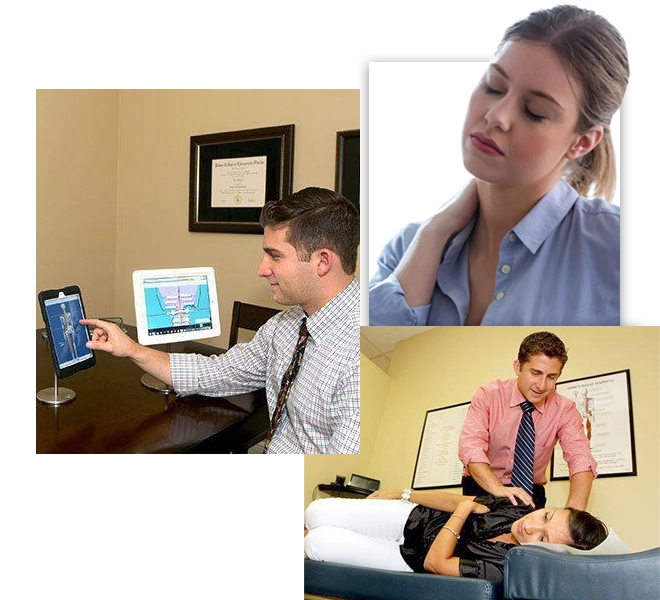 Chiropractor Delray Beach FL Elan Schrier Chiropractor Delray Beach FL Elan Schrier