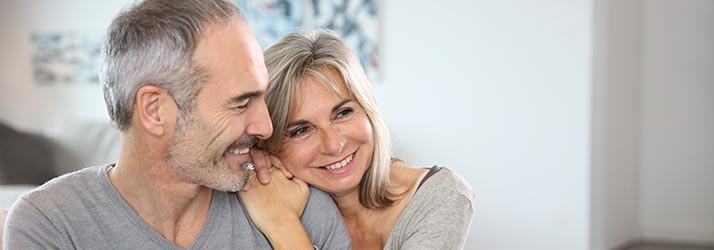Chiropractic Delray Beach FL Middle Age Couple Chiropractic Delray Beach FL Middle Age Couple