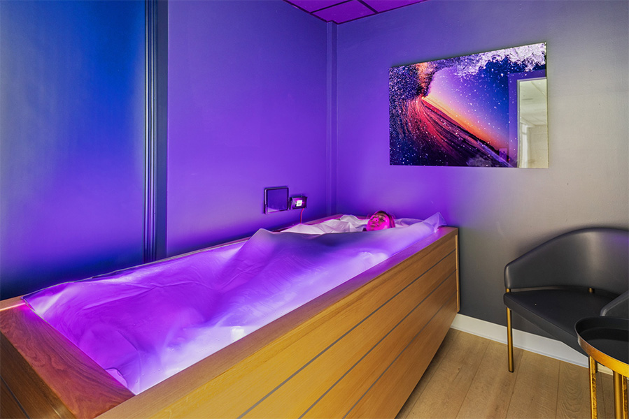 Chiropractic Delray Beach FL Large Flotation Photo Chiropractic Delray Beach FL Large Flotation Photo