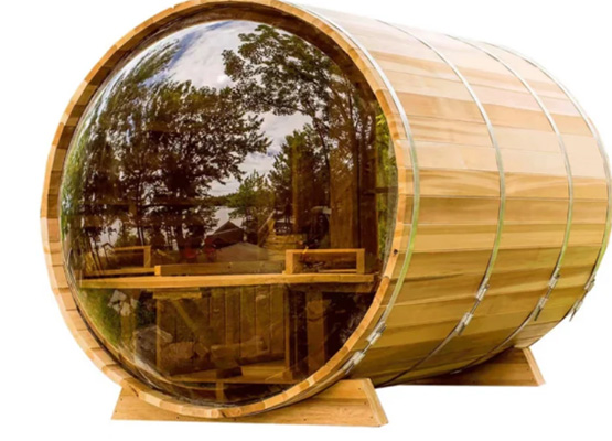 Chiropractic Delray Beach FL Barrell Sauna Glass Chiropractic Delray Beach FL Barrell Sauna Glass