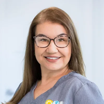 Chiropractic Delray Beach FL Luciana Pitnick Meet The Team